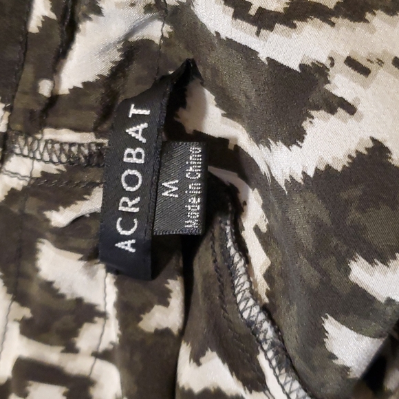 Acrobat Pants Size M - Picture 5 of 7